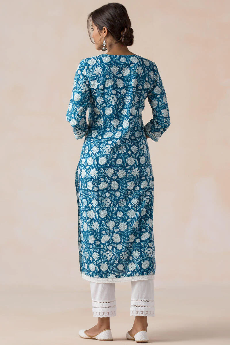 Gauhar Sania Kurta - Image 7