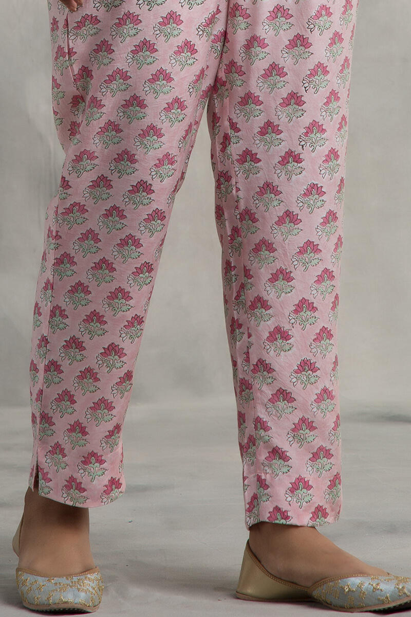 Gauhar Sara Narrow Pants - Image 2