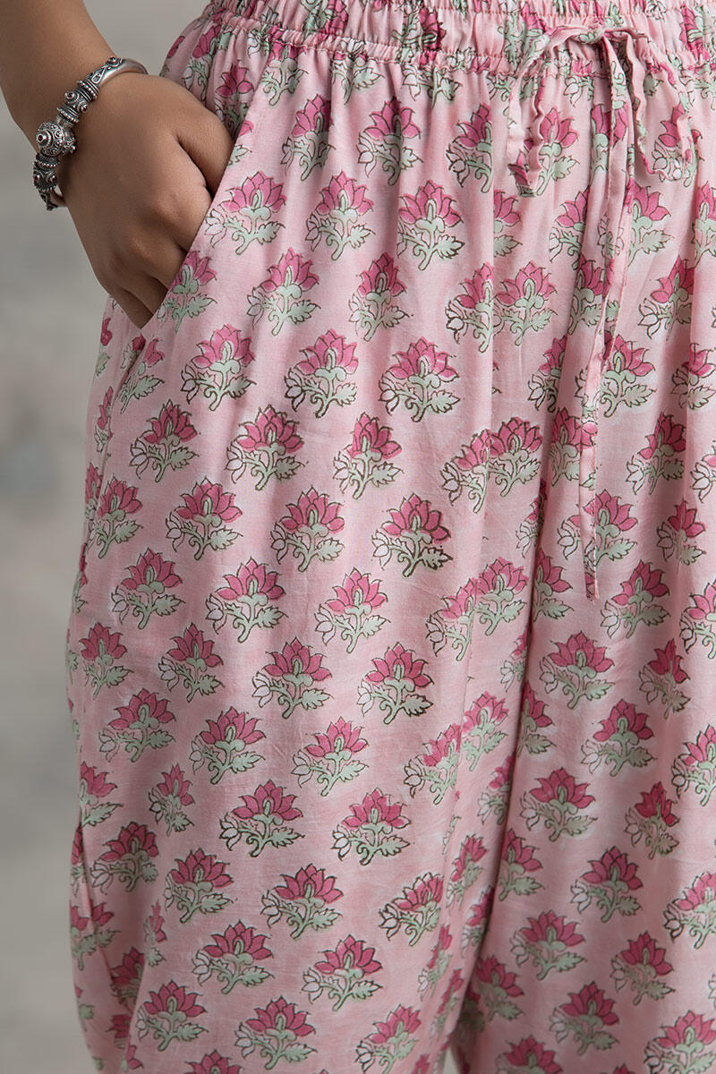 Gauhar Sara Narrow Pants - Image 4