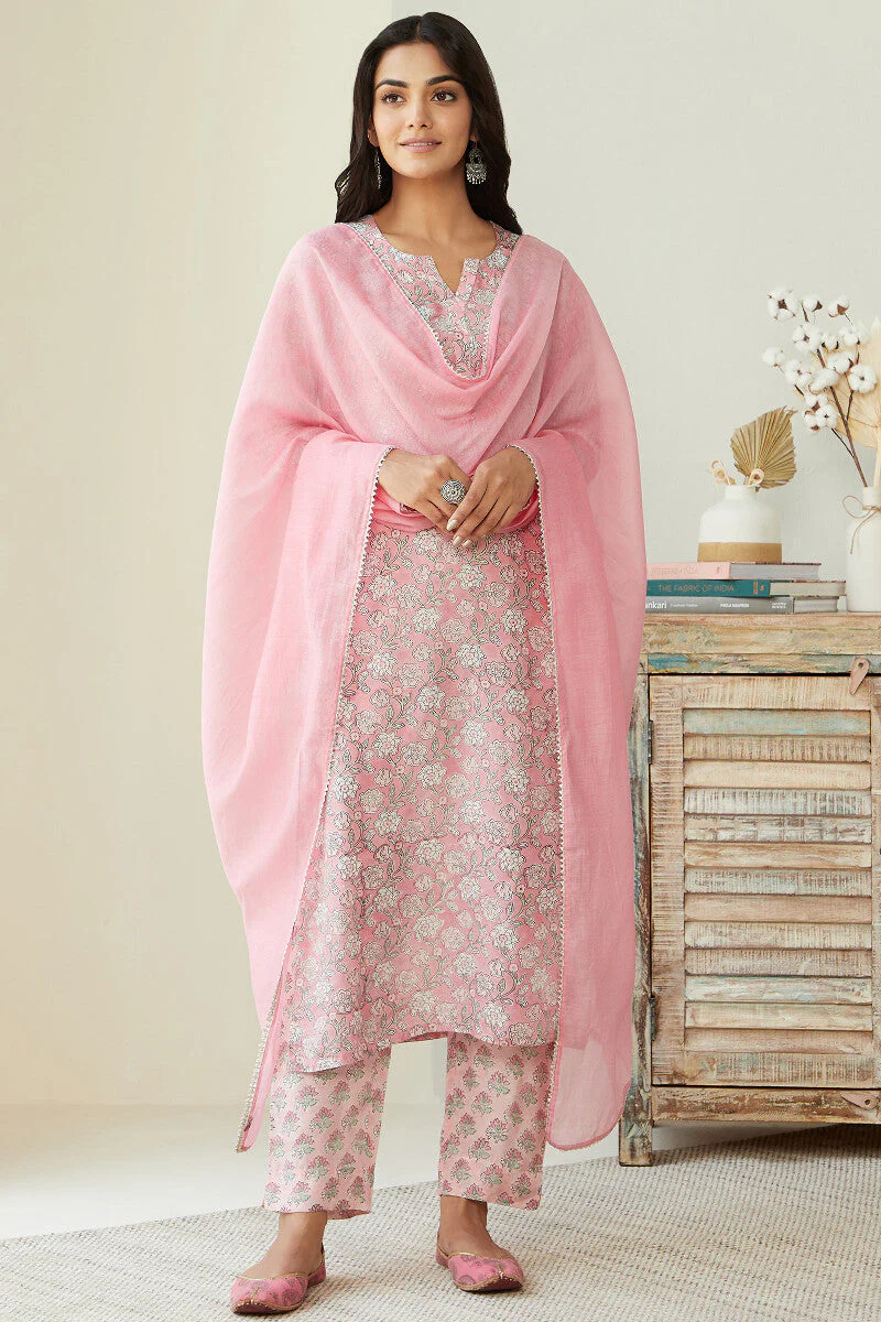 Gauhar Sara Narrow Pants - Image 3