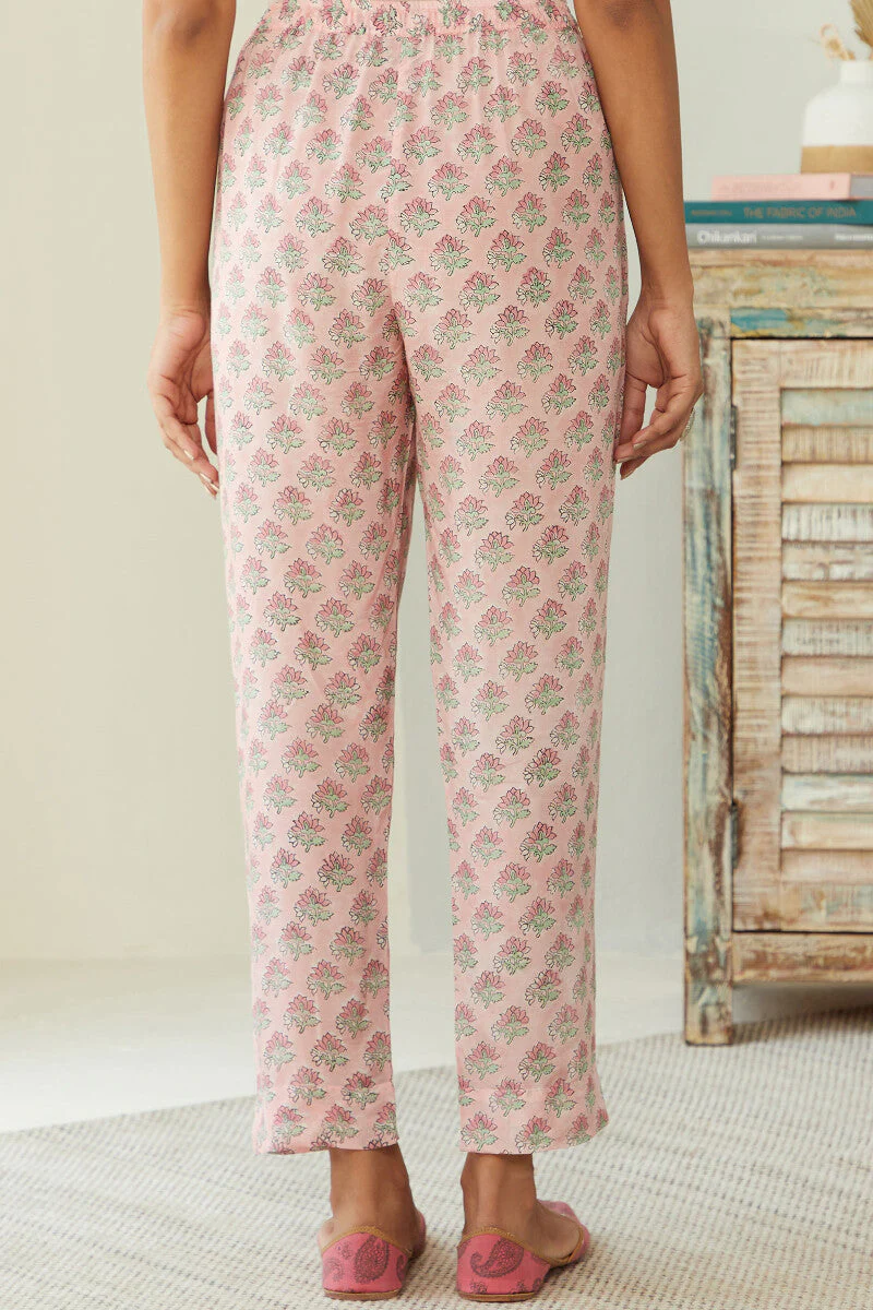 Gauhar Sara Narrow Pants - Image 5