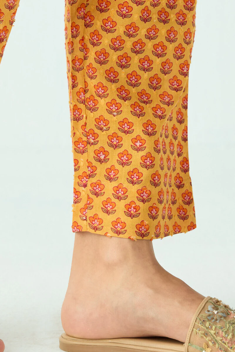 Gauhar Sara Narrow Pants - Image 2