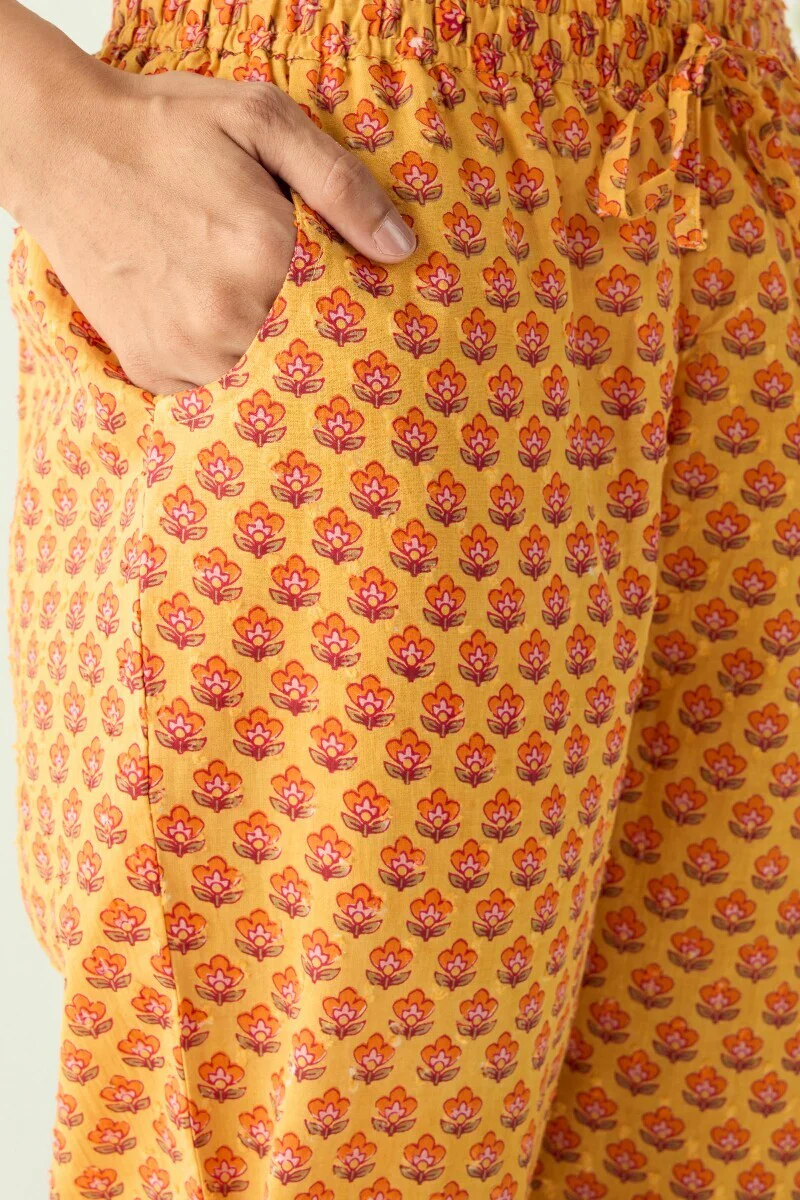 Gauhar Sara Narrow Pants - Image 4