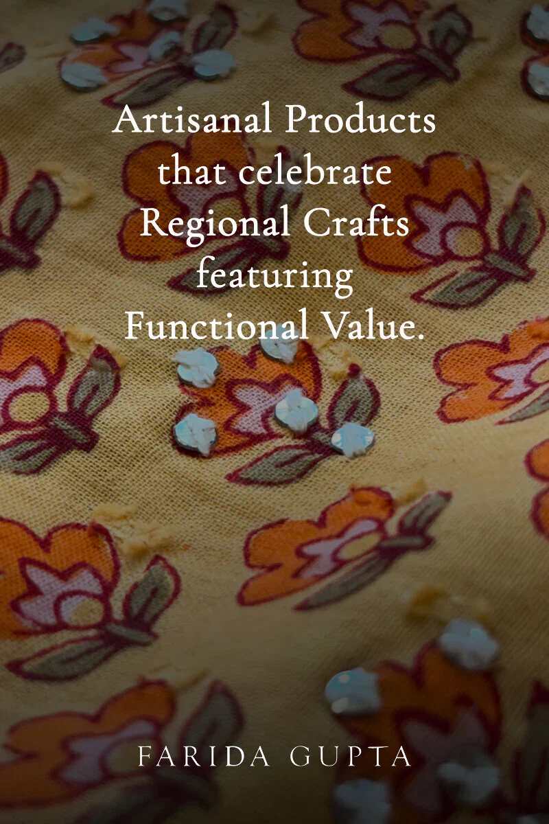 Surplus: Gauhar Sara Sanganeri Kurta - Image 9