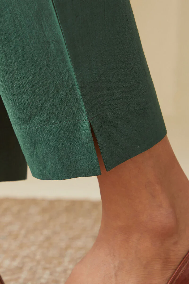 Surplus: Gauhar Seerat Narrow Pants - Image 2