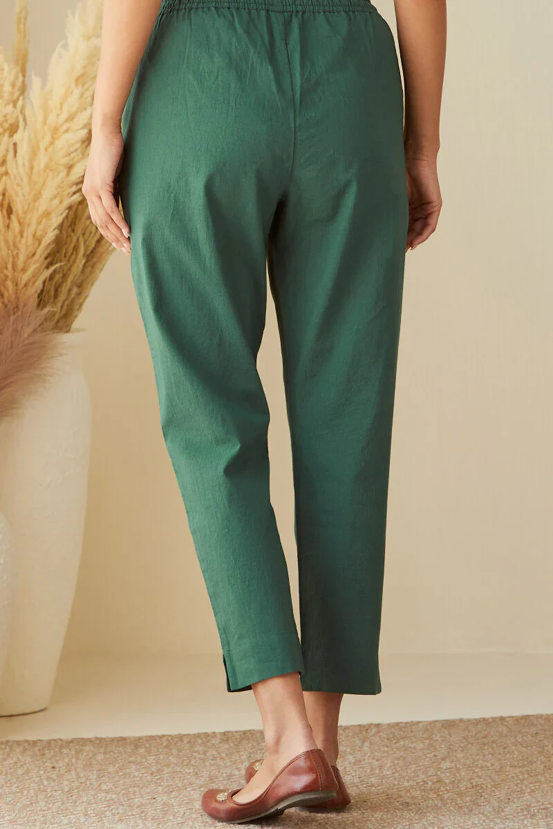 Surplus: Gauhar Seerat Narrow Pants - Image 5