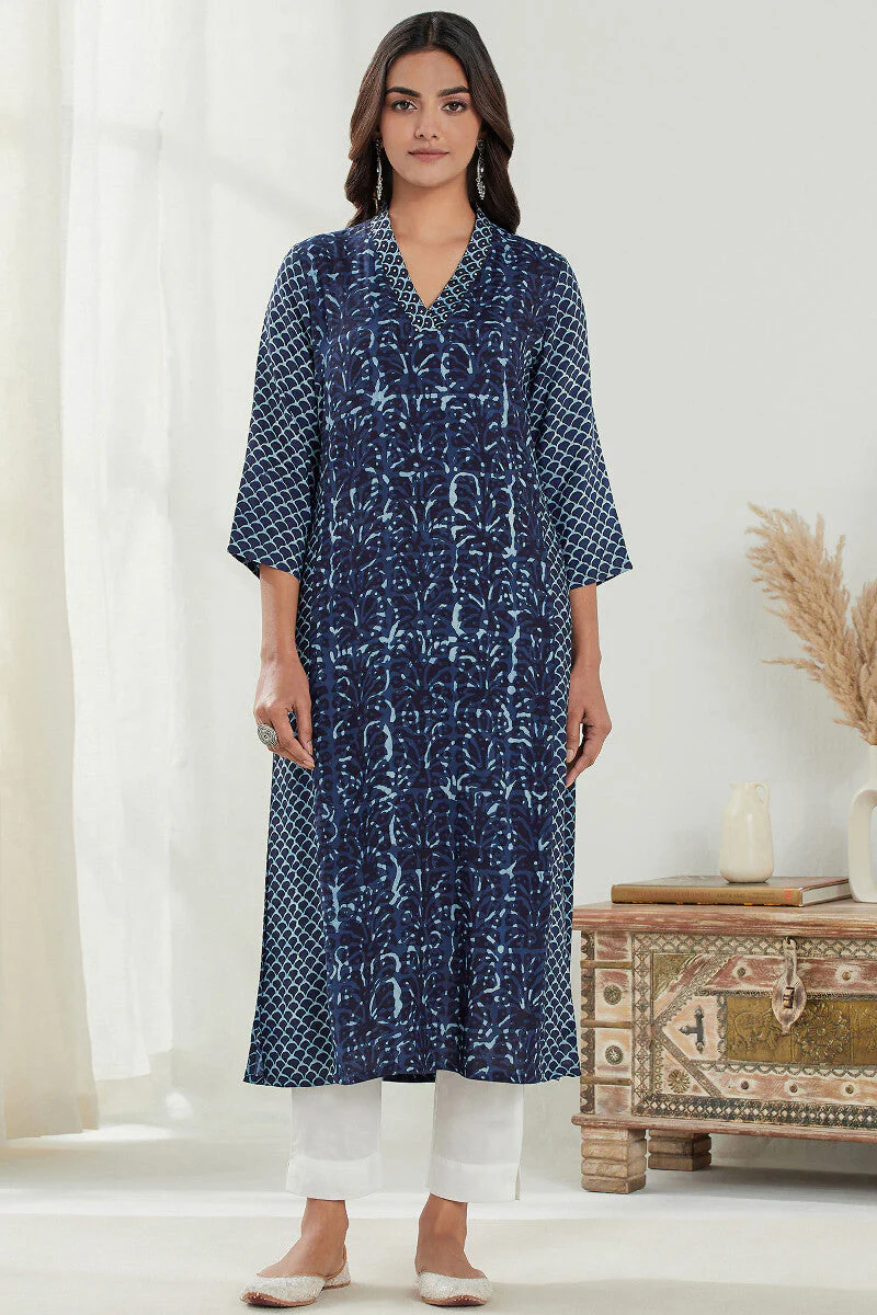 Gauhar Sehar Modal Kurta - Image 2