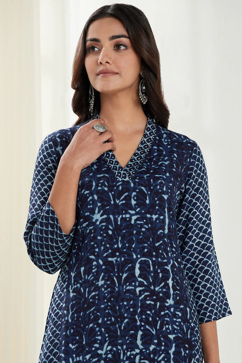 Gauhar Sehar Modal Kurta - Image 6