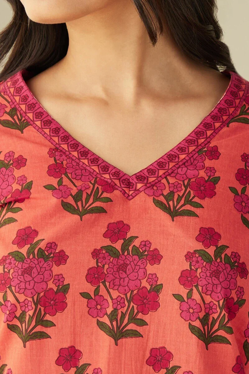 Gauhar Sehmat Loungewear Set - Image 2