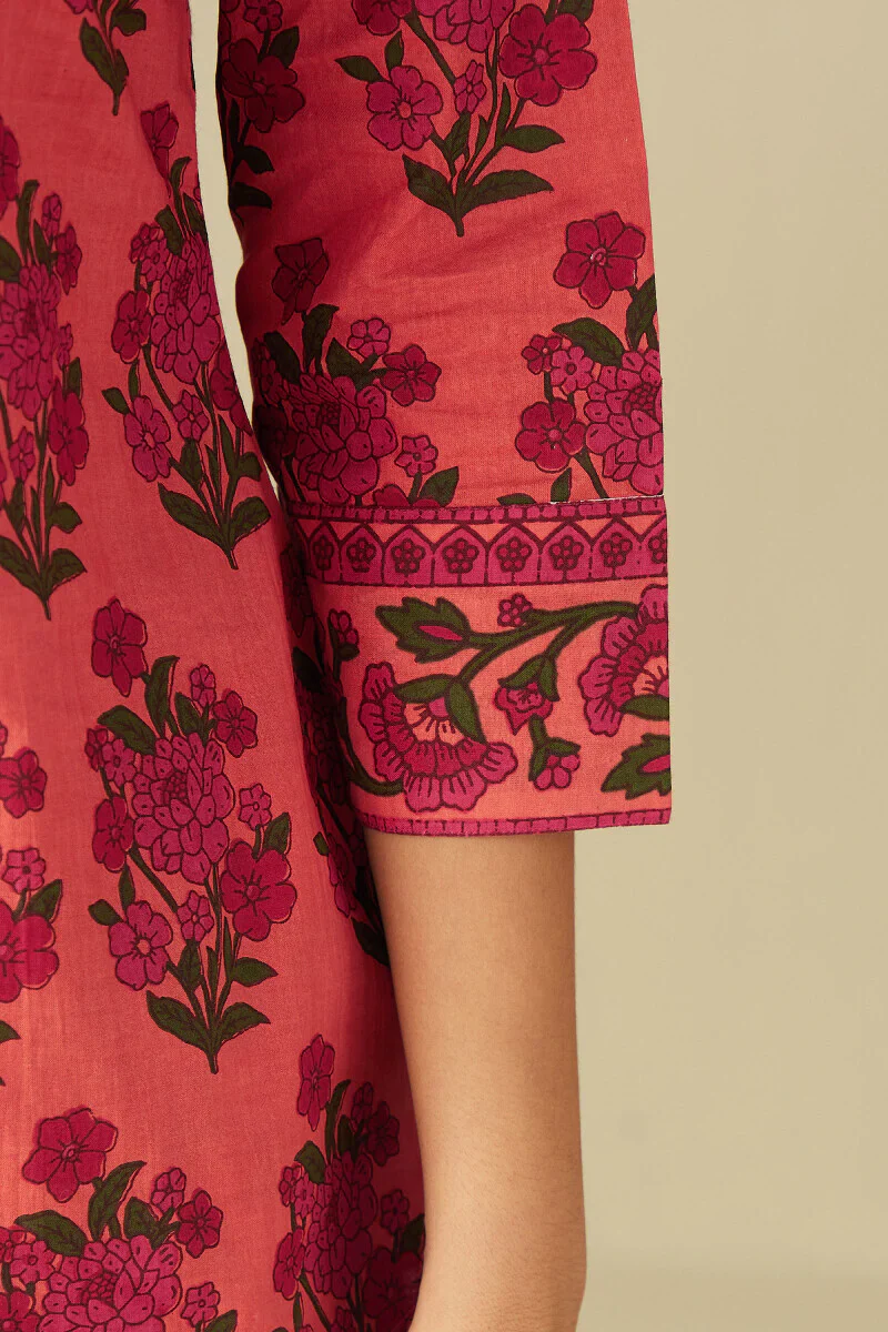 Gauhar Sehmat Loungewear Set - Image 4