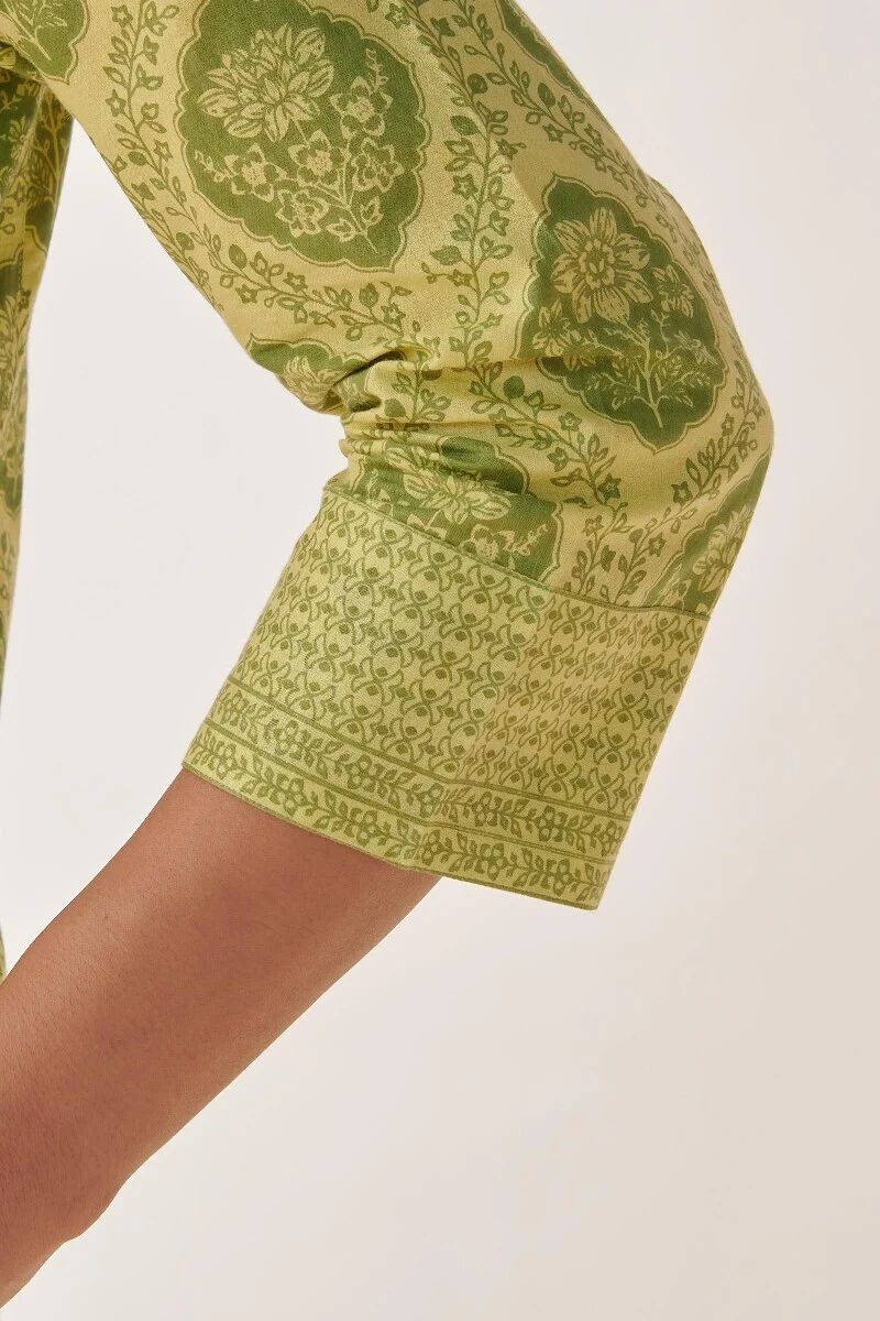 Gauhar Sehrat Kaftan - Image 4