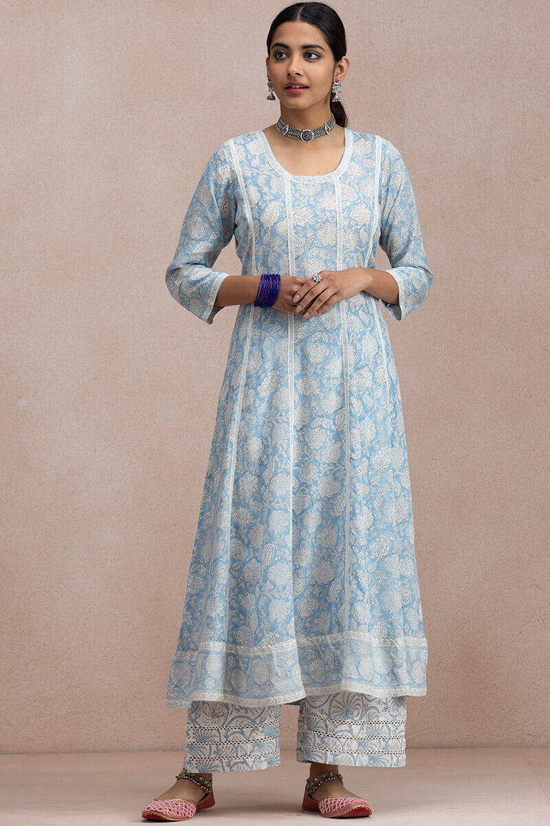 Gauhar Sehreen Kurta - Image 2
