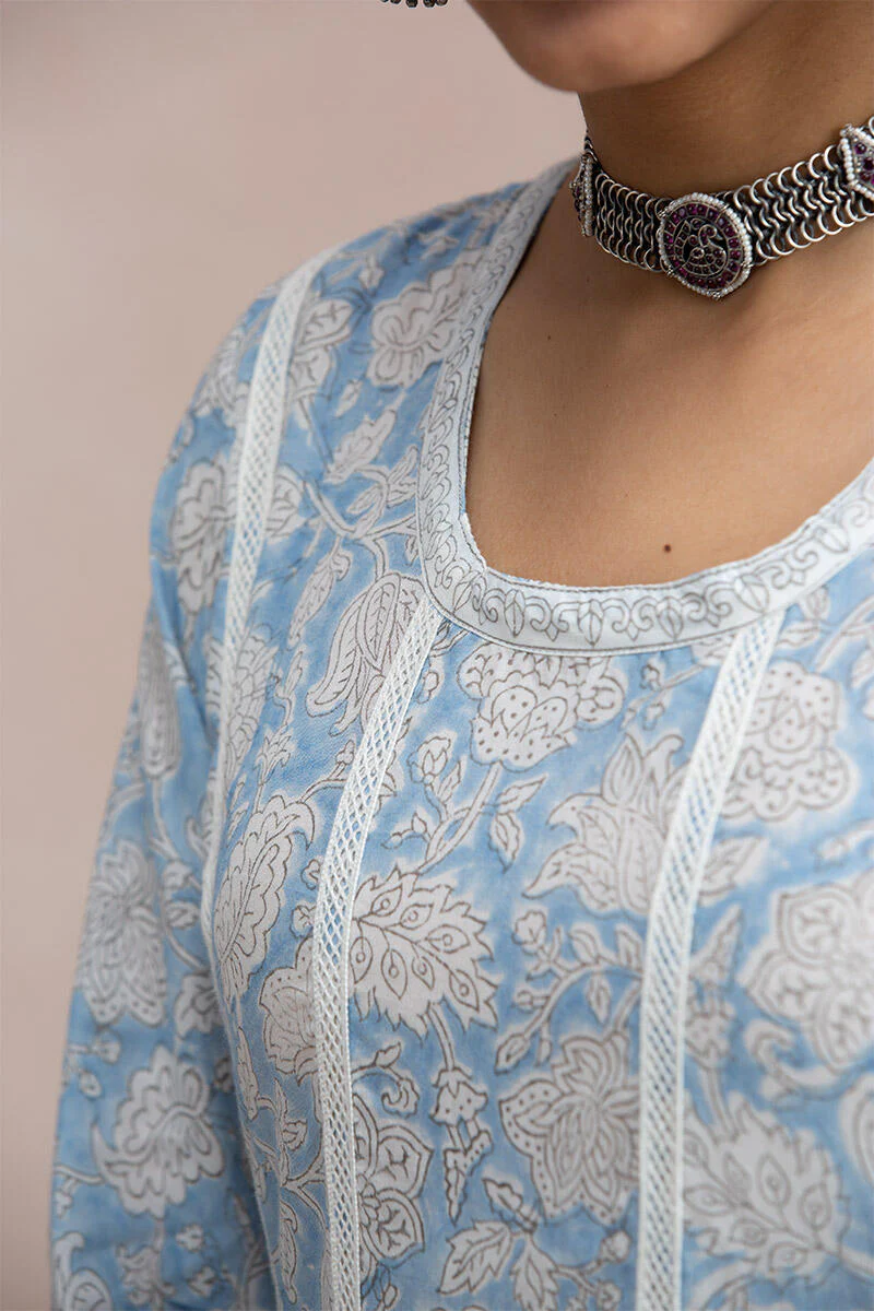 Gauhar Sehreen Kurta - Image 3
