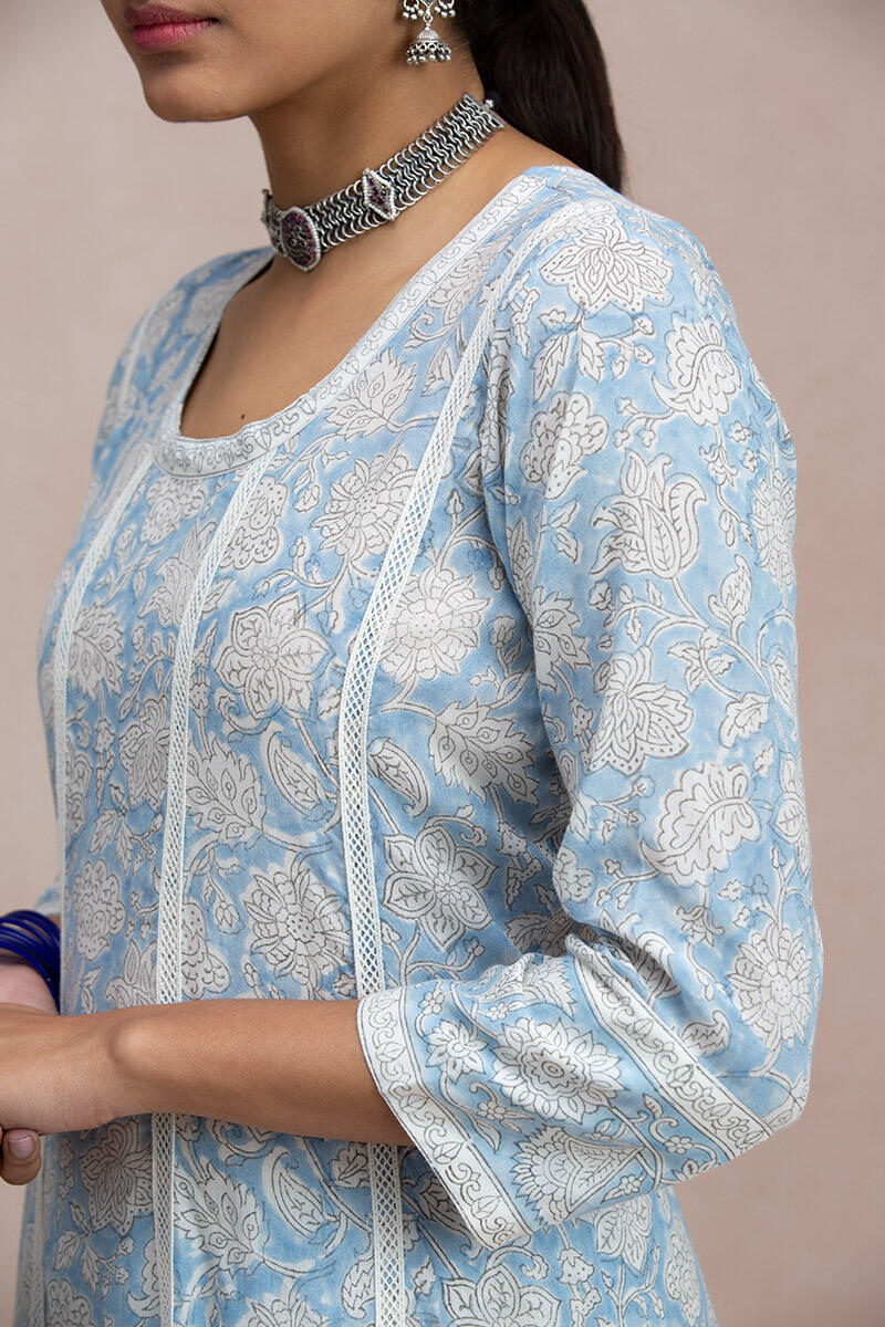 Gauhar Sehreen Kurta - Image 4