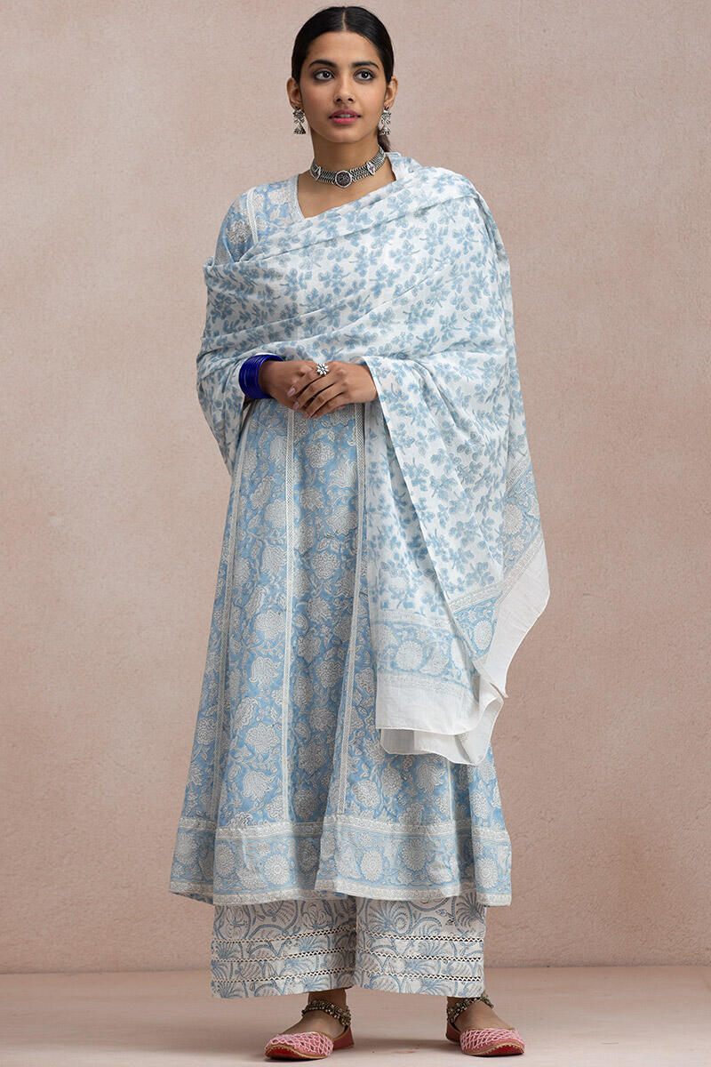 Gauhar Sehreen Kurta - Image 5