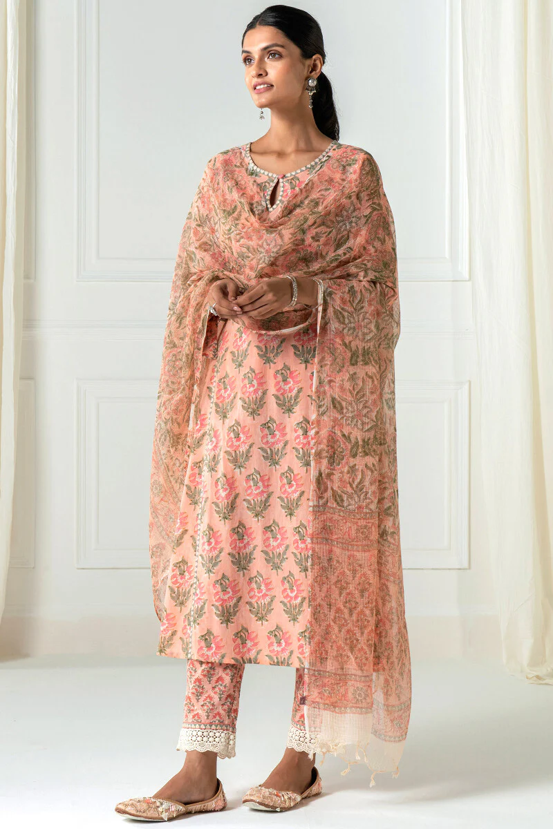 Gauhar Simran Sanganeri Narrow Pants - Image 3