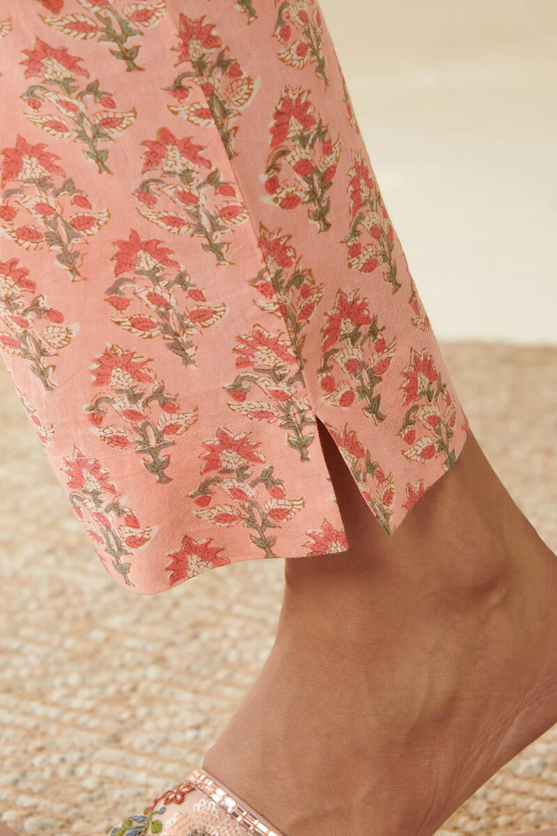 Gauhar Simran Sanganeri Narrow Pants - Image 4