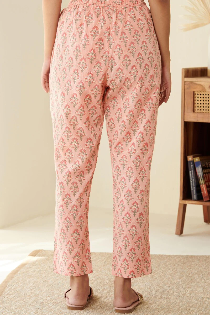 Gauhar Simran Sanganeri Narrow Pants - Image 5