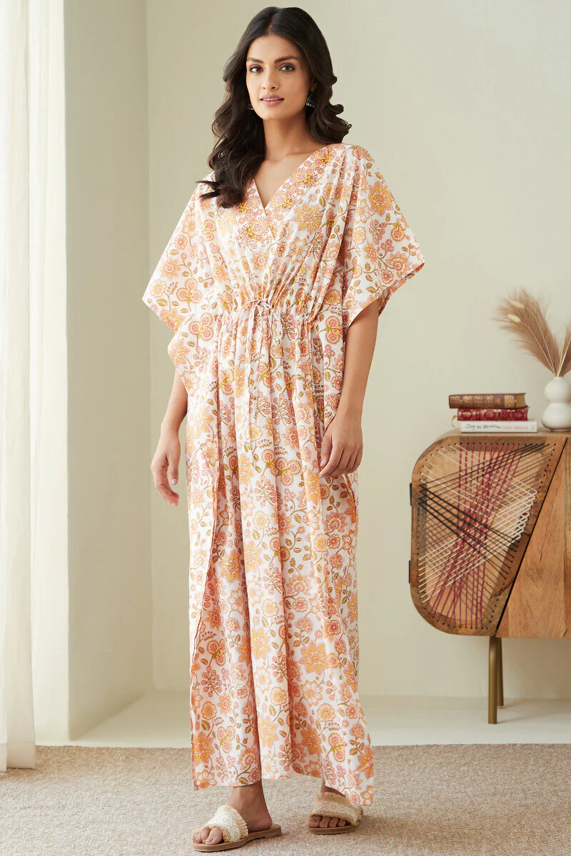 Gauhar Tahira Kaftan - Image 3