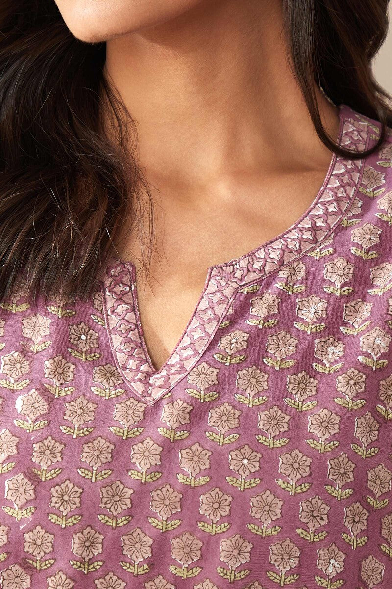 Gauhar Tahira Loungewear Set - Image 2