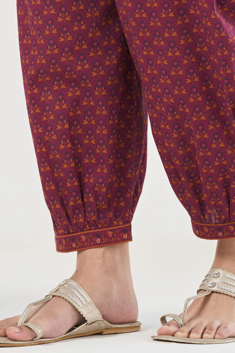 Gauhar Yasmina Izhaar Pants - Image 2