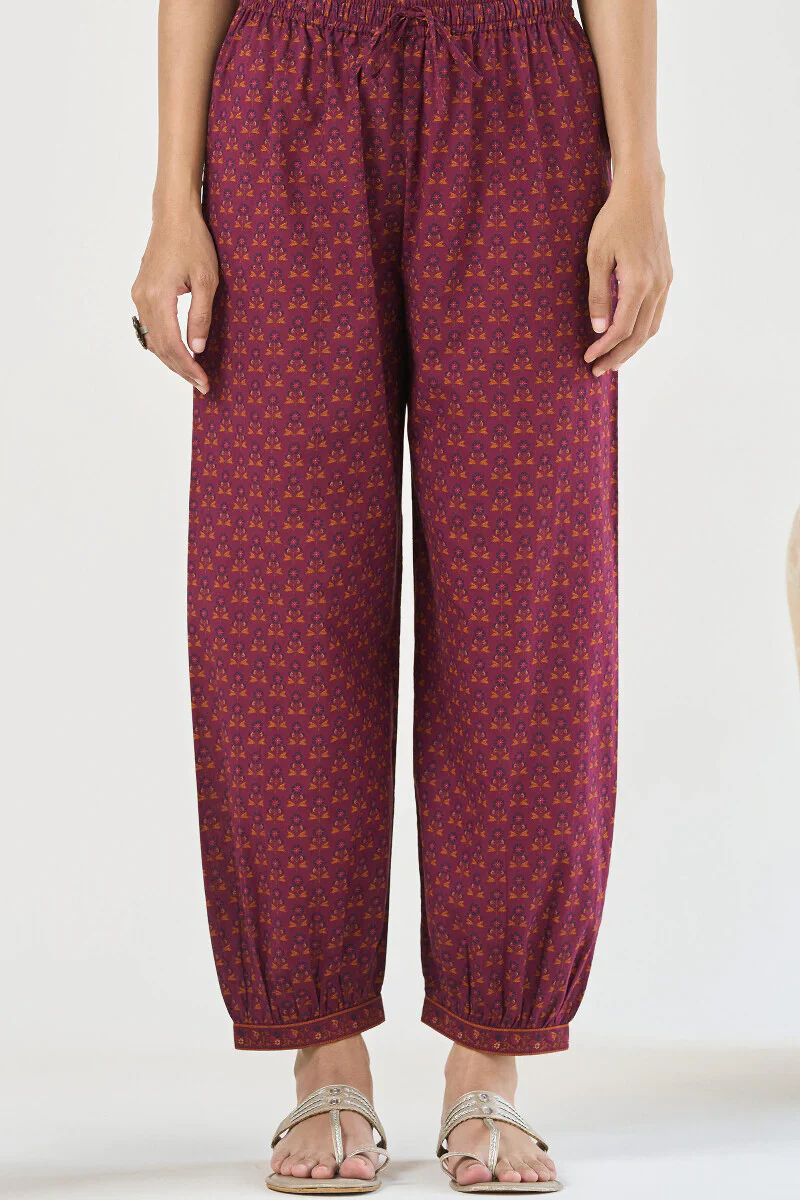 Surplus: Gauhar Yasmina Izhaar Pants