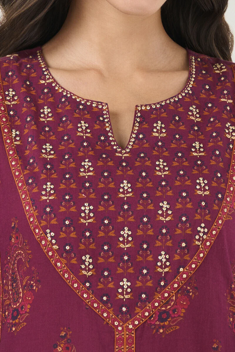 Gauhar Yasmina Kurta - Image 4