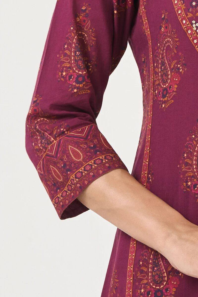 Gauhar Yasmina Kurta - Image 6