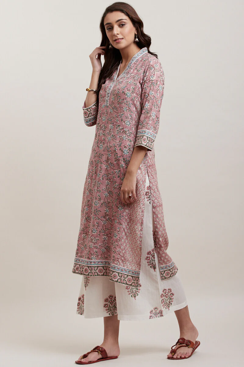 Gauhar Zaida Kurta - Image 3