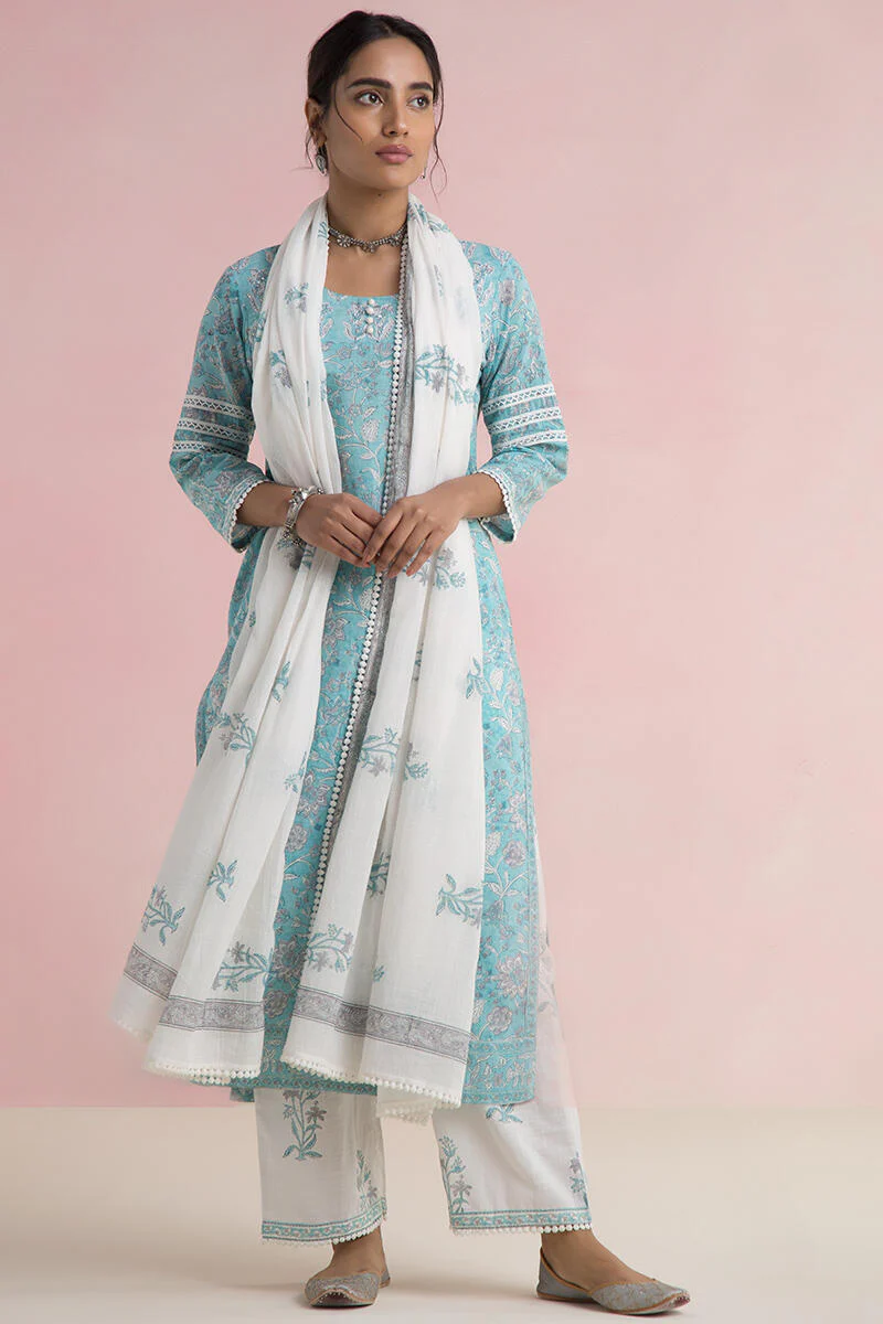 Gauhar Zaina Dupatta - Image 3