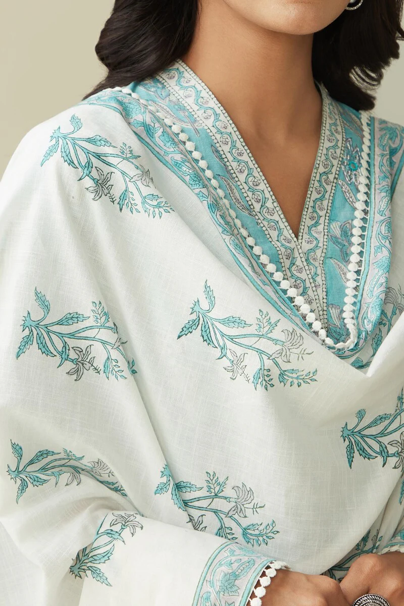 Gauhar Zaina Dupatta - Image 2