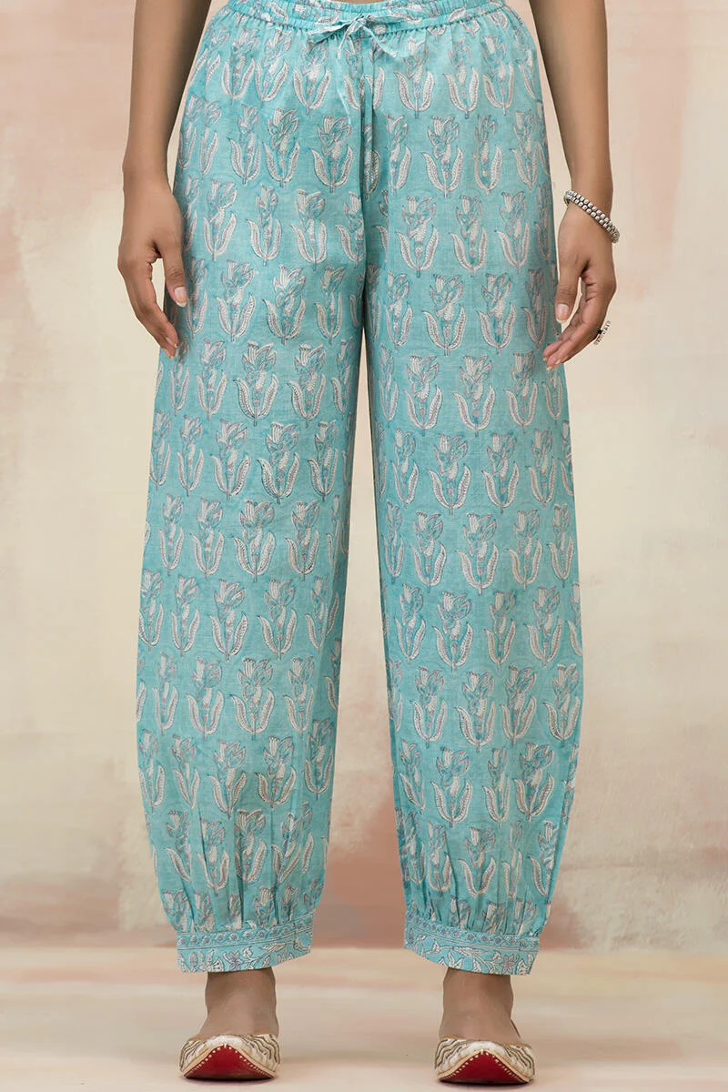 Gauhar Zaina Izhaar Pants