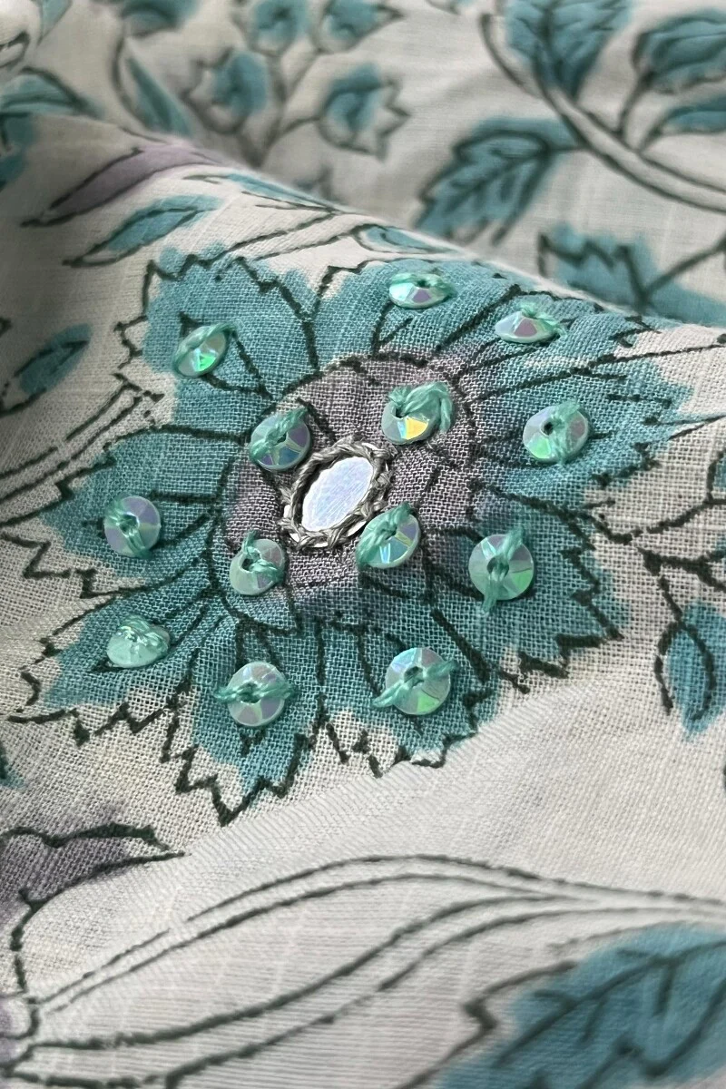 Gauhar Zaina Kurta - Image 3
