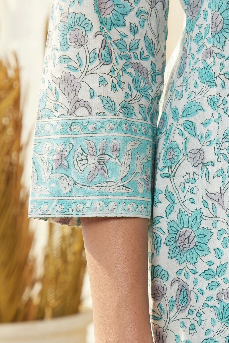 Gauhar Zaina Kurta - Image 6