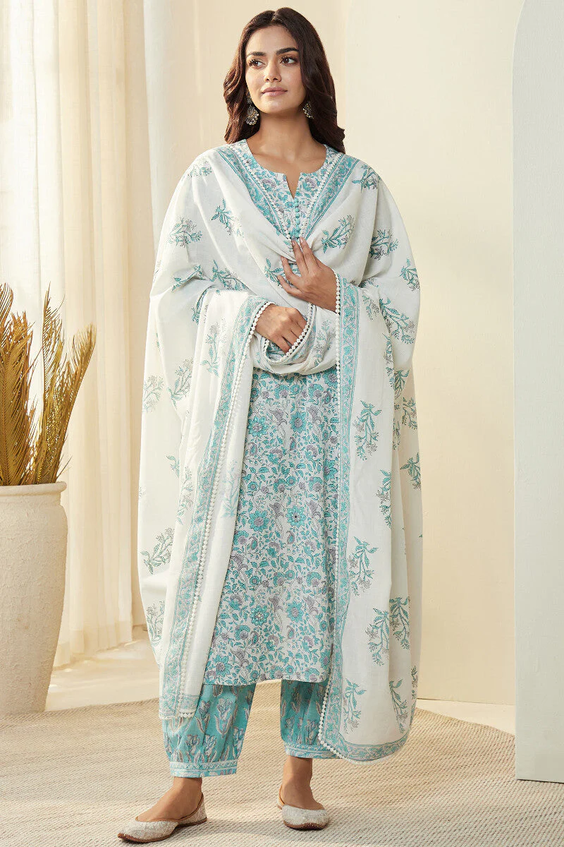 Gauhar Zaina Kurta - Image 4
