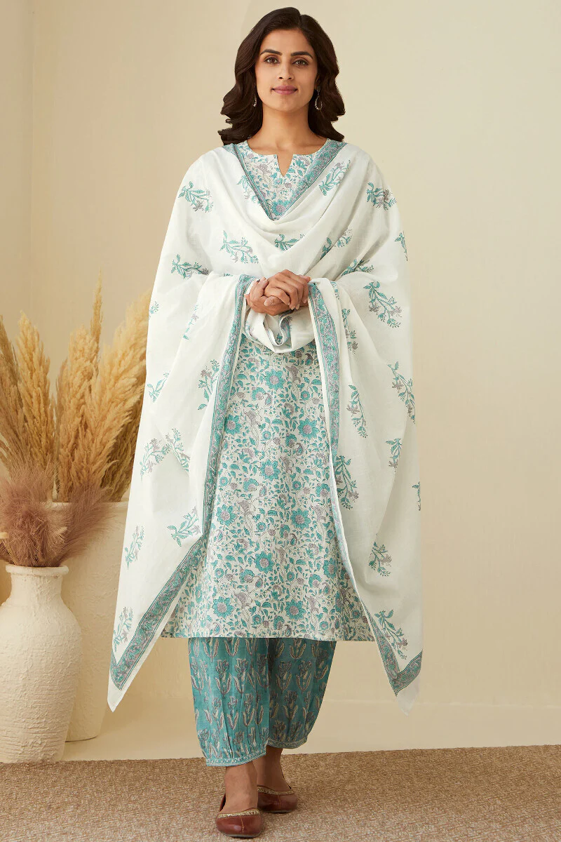 Gauhar Zaina Kurta - Image 4