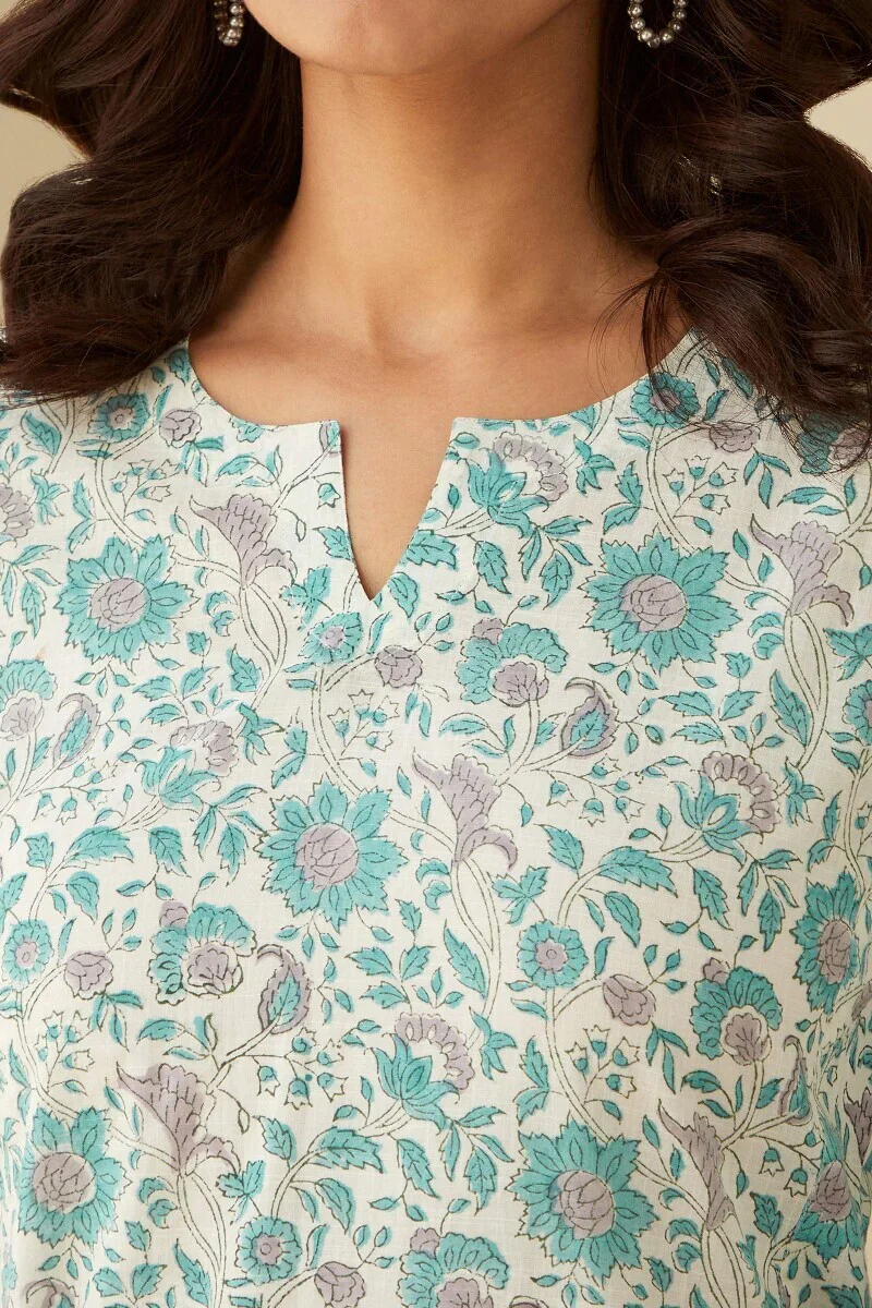 Gauhar Zaina Kurta - Image 5