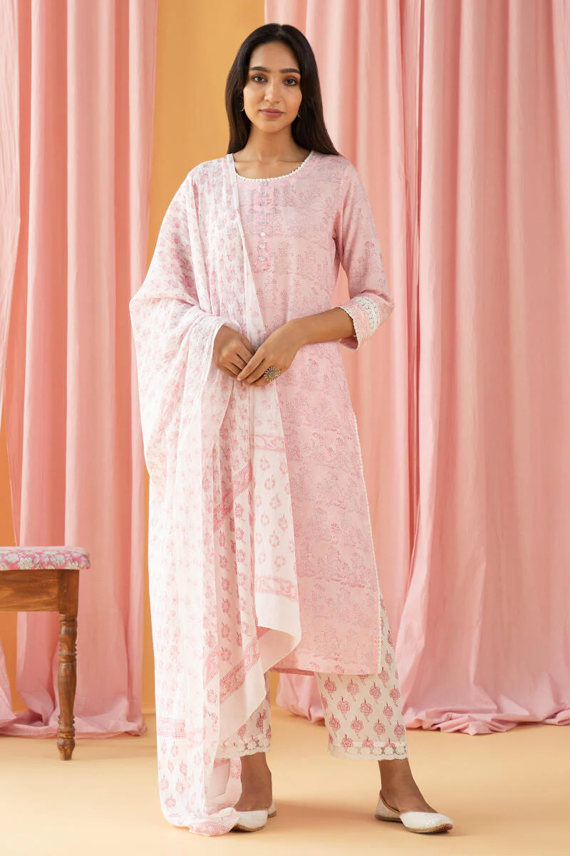 Gauhar Zara Dupatta - Image 6