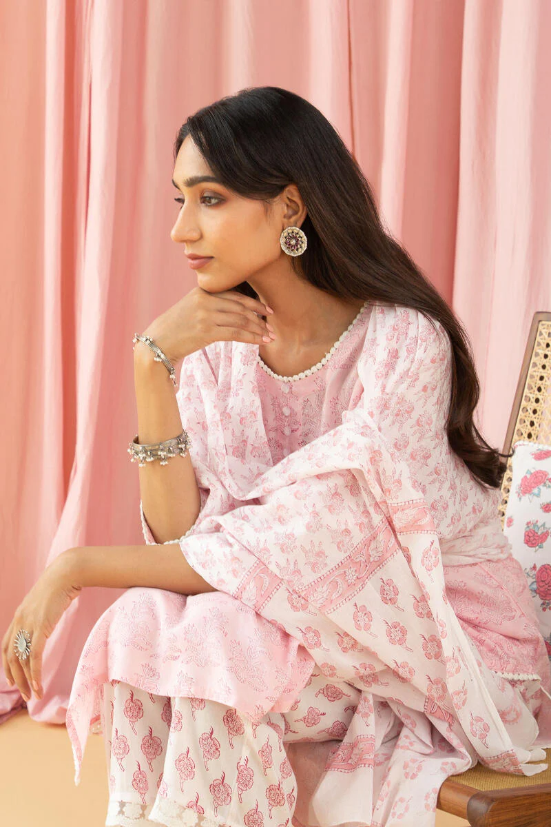 Gauhar Zara Dupatta - Image 7