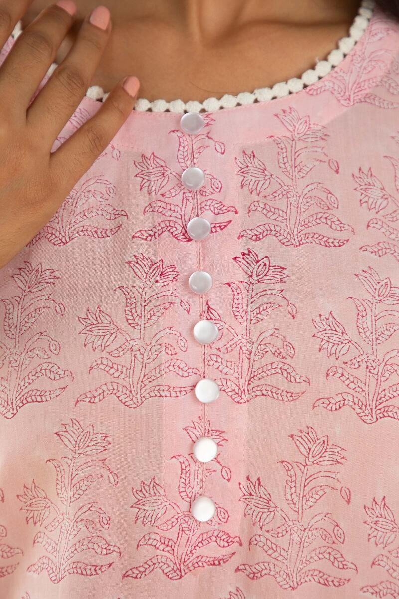 Gauhar Zara Kurta - Image 2