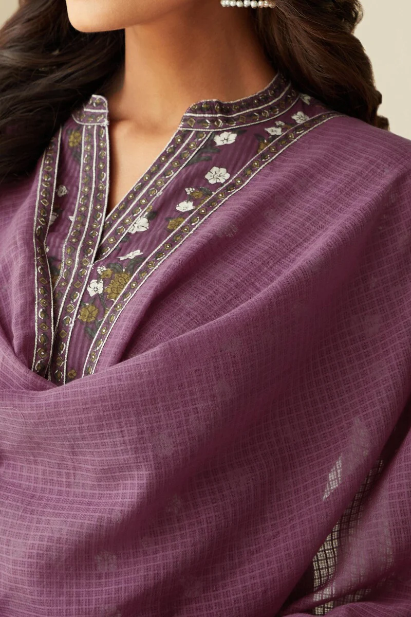 Gauhar Zarin Dupatta - Image 2