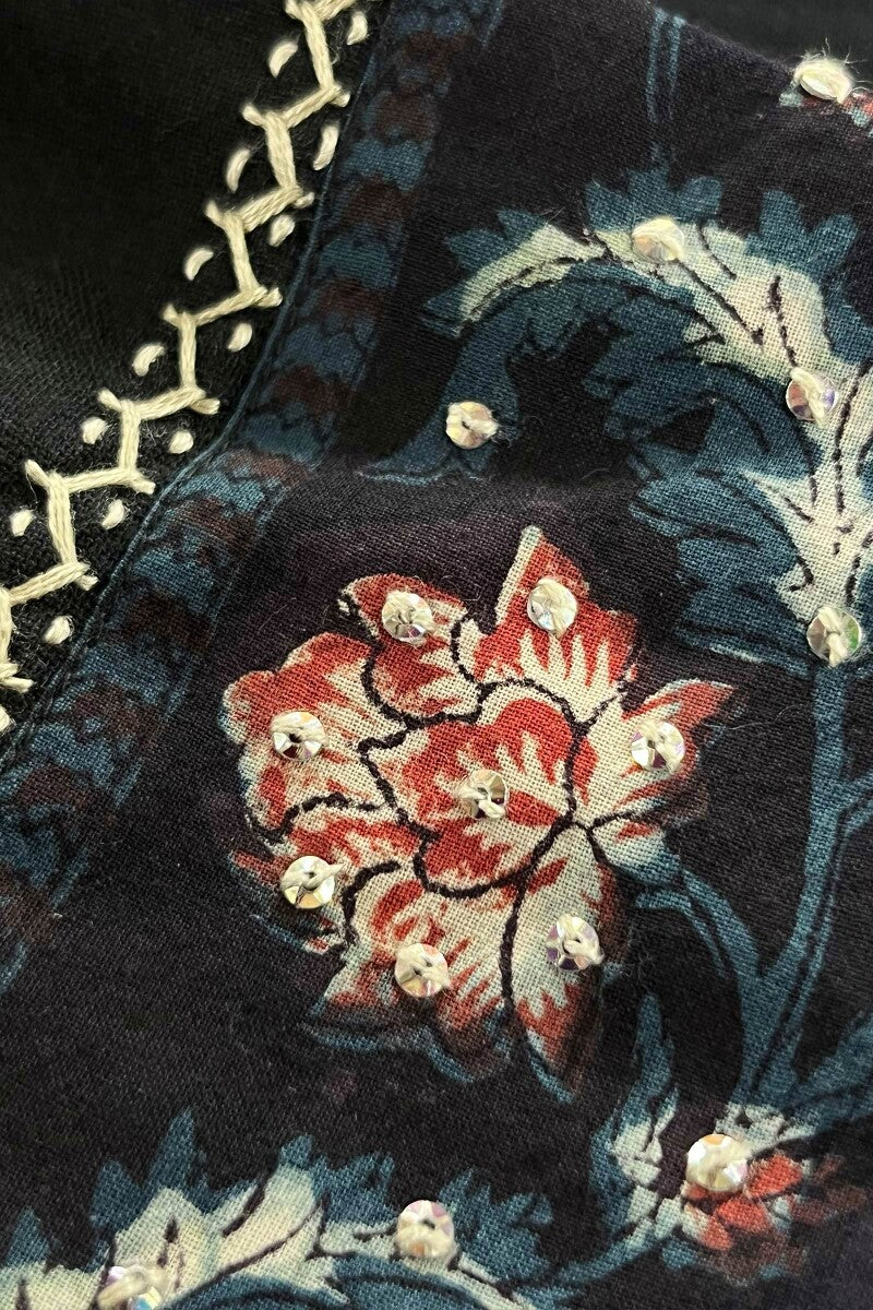 Gauhar Zenia Kurta - Image 3