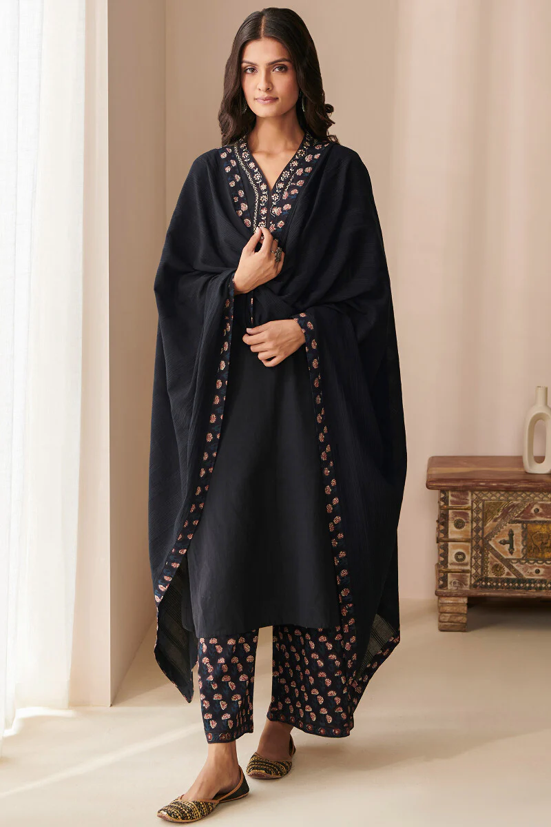 Gauhar Zenia Kurta - Image 4