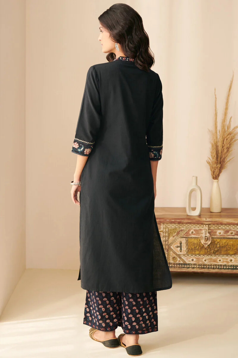 Gauhar Zenia Kurta - Image 8