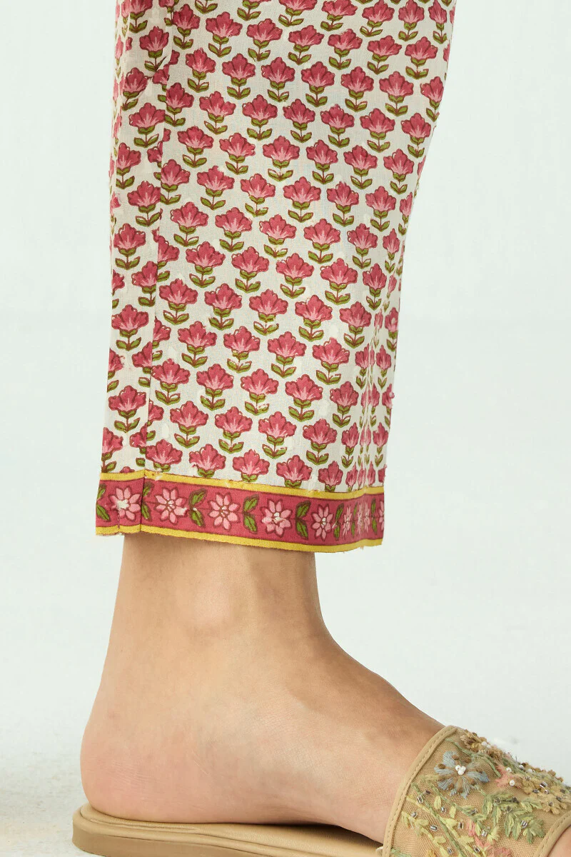 Gauhar Zenia Narrow Pants - Image 2