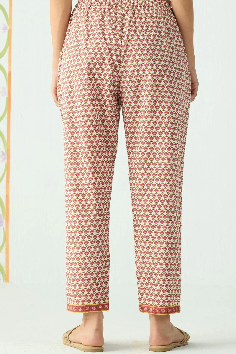 Surplus: Gauhar Zenia Narrow Pants - Image 5