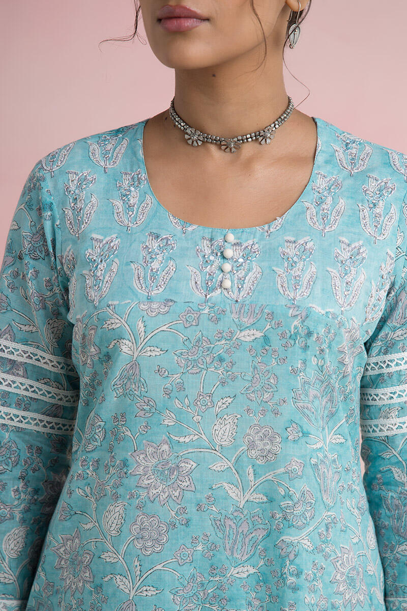 Gauhar Zohra Kurta - Image 3