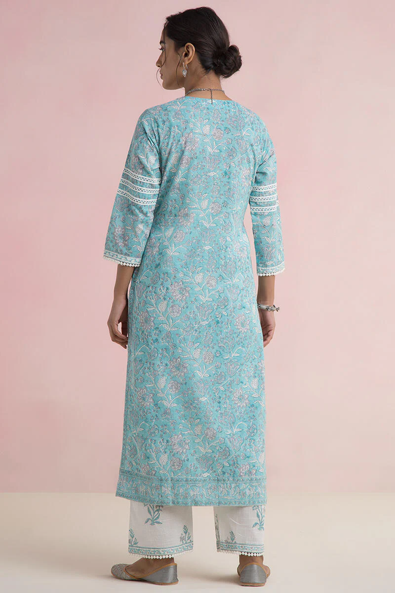 Gauhar Zohra Kurta - Image 7