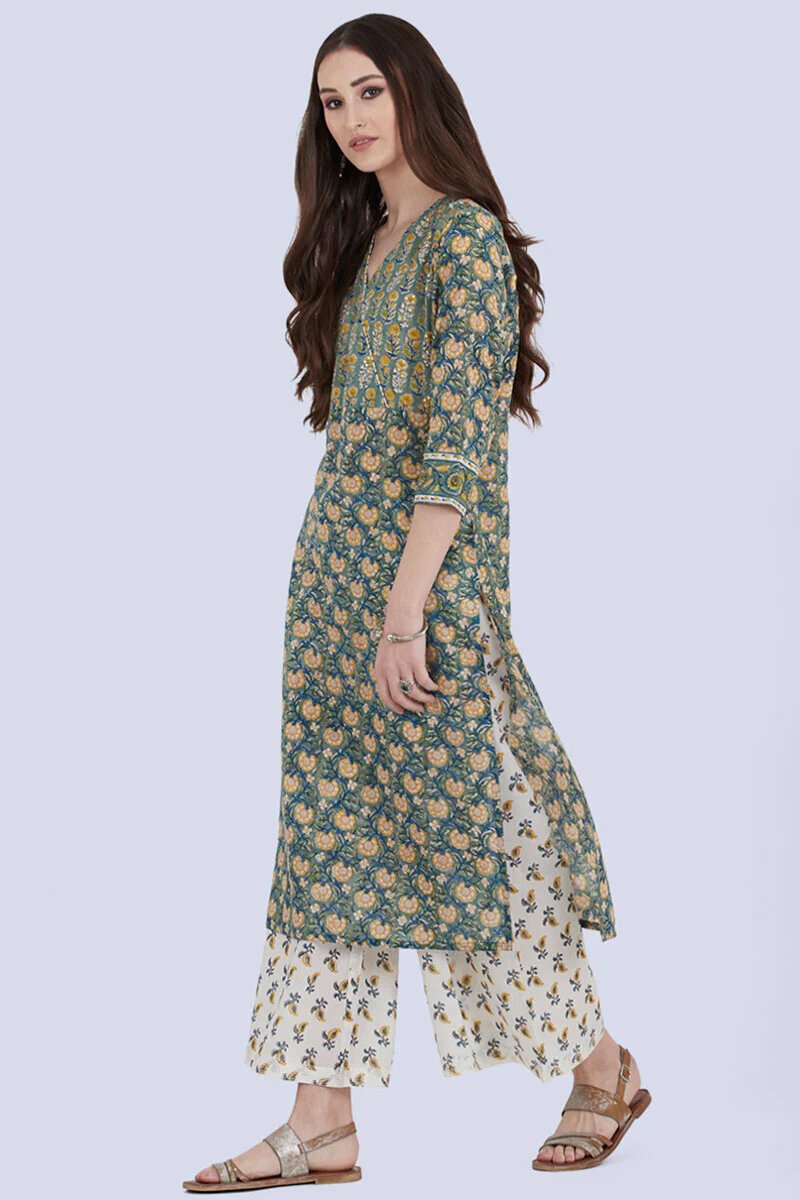 Green - Image 3