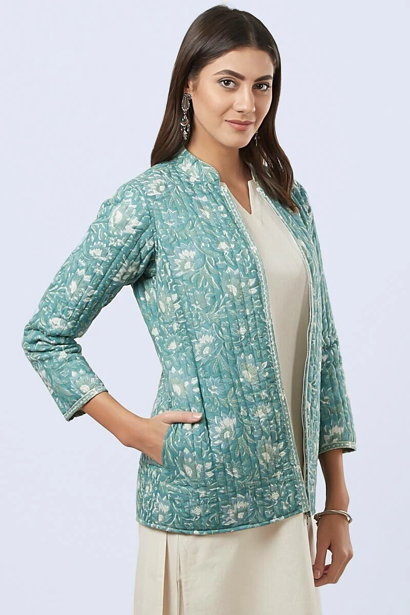 Green - Image 5